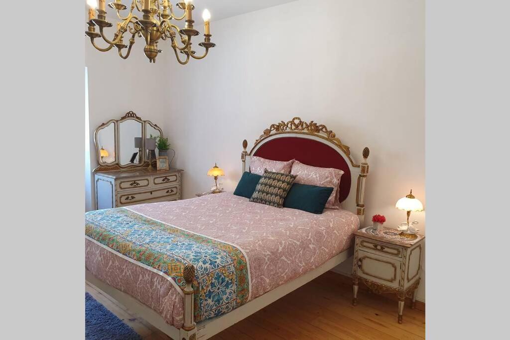 Charming Clerigos Studio ปอร์โต ภายนอก รูปภาพ